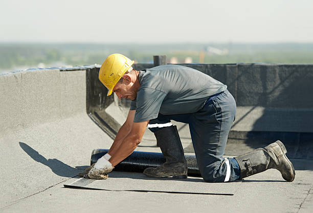 Best Insulation for Specific Applications in Tumter, WA